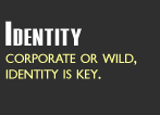 Corporate Identity