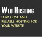 Web Hosting