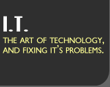 I.T. Services