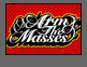 Arm The Masses