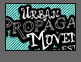 Urban Propaganda Movement