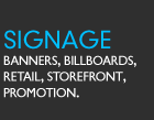 Signage